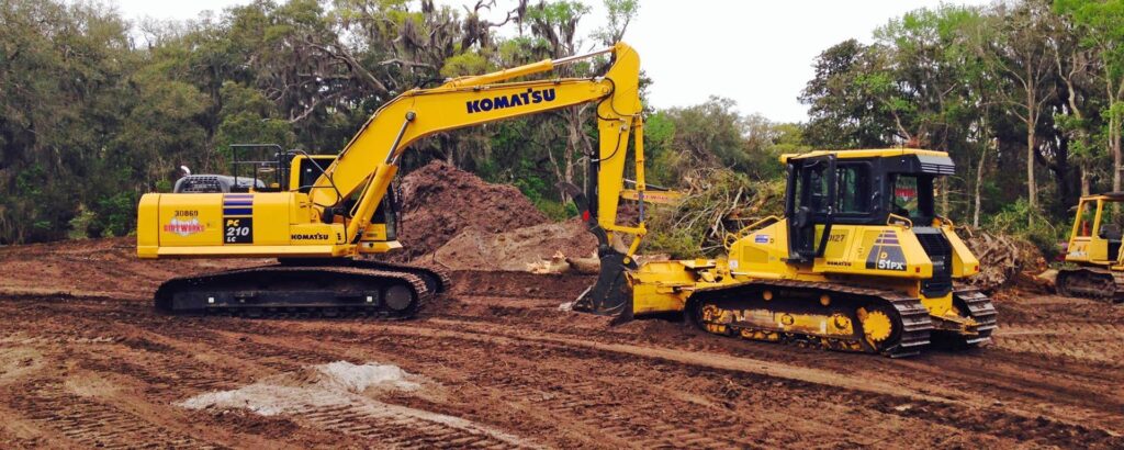 Land Clearing Loxahatchee-Pro Tree Trimming & Removal Team of Loxahatchee