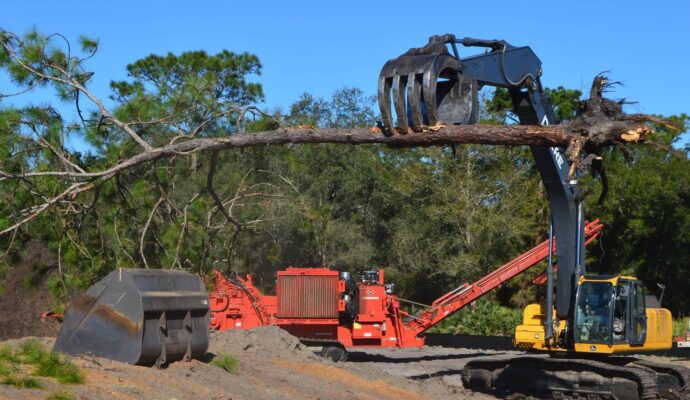 Loxahatchee Land Clearing-Pro Tree Trimming & Removal Team of Loxahatchee