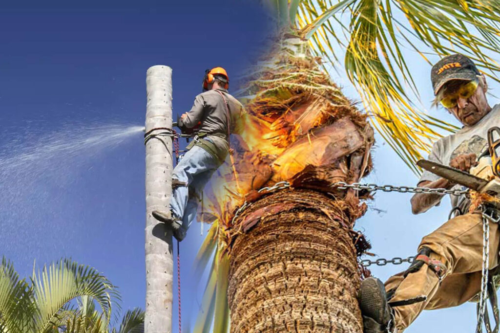 Loxahatchee Palm Tree Trimming & Palm Tree Removal-Pro Tree Trimming & Removal Team of Loxahatchee