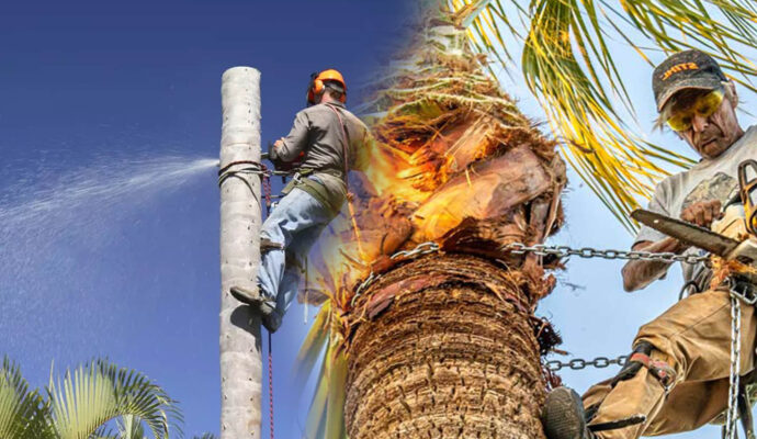 Loxahatchee Palm Tree Trimming & Palm Tree Removal-Pro Tree Trimming & Removal Team of Loxahatchee