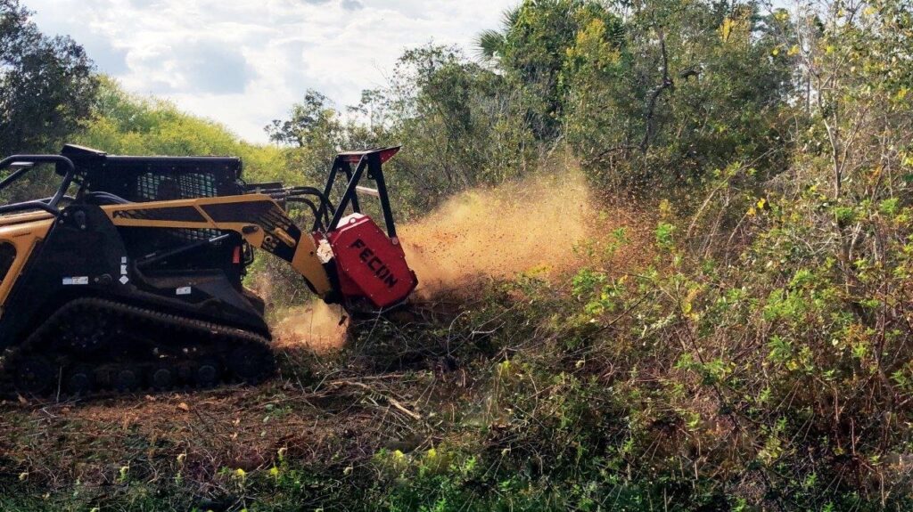 Land Clearing-Experts-Pro Tree Trimming & Removal Team of Loxahatchee
